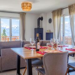 Apartment Hortensia 10 by Interhome