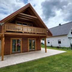 Chalet Seeblick 21 by Interhome