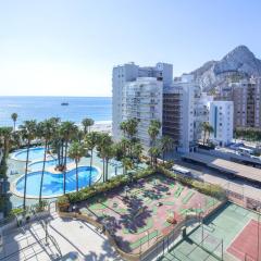 Apartment Turmalina-6 by Interhome