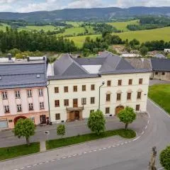 Hotel Pohoda