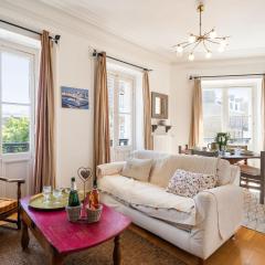 Apartment Le Cosy by Interhome