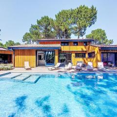 Villa Villa les Verdiers by Interhome