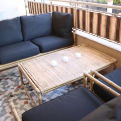 Apartment Le Lerins by Interhome