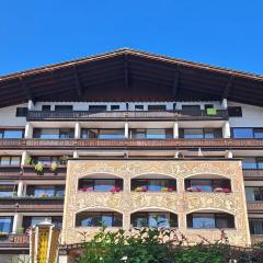 Apartment Wohnung 413 Bergblick by Interhome