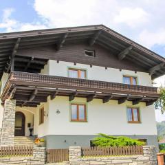 Holiday Home Chalet Alpin-2 by Interhome