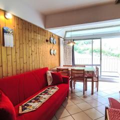 Apartment Tra le Piste by Interhome