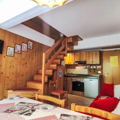 Apartment Tra le Piste by Interhome
