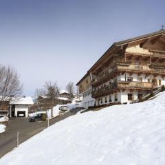 Apartment Glanzern by Interhome