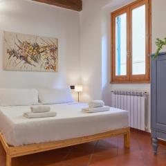 Goldoni Sweet Apartment in Santo Spirito