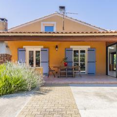 Villa A l'Ombre du Soleil by Interhome