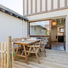 Apartment La Guillaumière-3 by Interhome