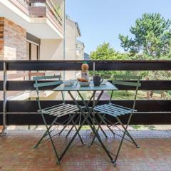 Apartment Le Sporting-18 by Interhome