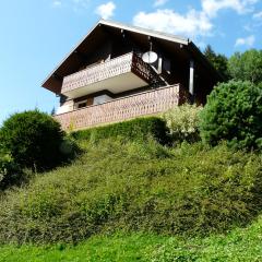 Chalet Loupnots 2P avec vue