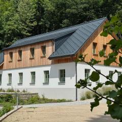 Apartmán PMR