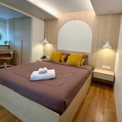 Fantasea Kamala 1 BR Apartments Near Beach 212