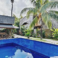 Zen Village Lombok