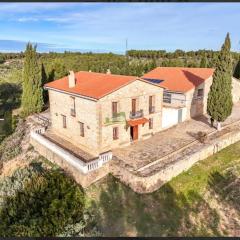 Casa Rural Mas María