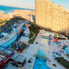 Ain Sokhna high-level villas