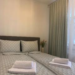 Welcome Downtown Studio