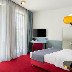 Stars by Castor & Pollux