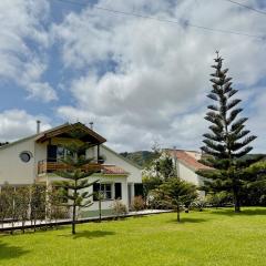 WelcomeBuddy - Sete Cidades - Garden & Lake