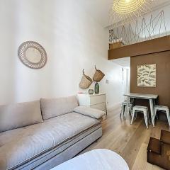 Studio et Rooftop à Vauban - Les Frères de la Loc'