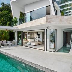 Icon Villa Samui