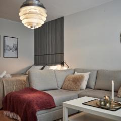 Cozy Apartment near Arktikum Science Center and Museum