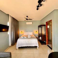 Flat Jade - Alto Paraíso - Chapada dos Veadeiros