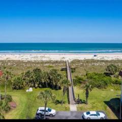 St Augustine Beach Condo