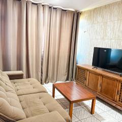 Frente à praia Icarai Caucaia a 10 minutos do Cumbuco