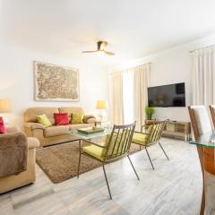 VILLA INTMA - GOLF - POOLS - near Mijas, Marbella, Fuengirola - Fully Equipped