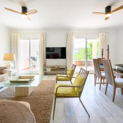 VILLA INTMA - GOLF - POOLS - near Mijas, Marbella, Fuengirola - Fully Equipped