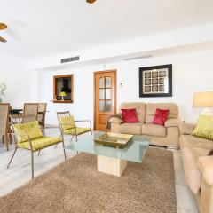 VILLA INTMA - GOLF - POOLS - near Mijas, Marbella, Fuengirola - Fully Equipped