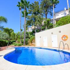 VILLA INTMA - GOLF - POOLS - near Mijas, Marbella, Fuengirola - Fully Equipped
