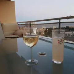 Sunset Apartment Marinagolf