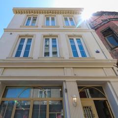 Balatella Suites