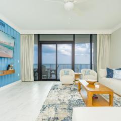 Phoenix Gulf Shores II 1902 condo