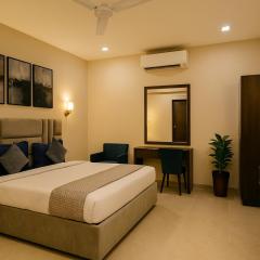 Golden Temple Paradise Stays