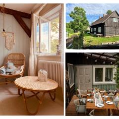 Cosy Lehde