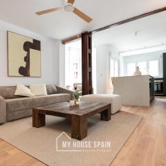 MyHouseSpain - Estilo y confort en Oviedo