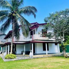 Mango Villa Bentota