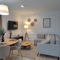 Baltic Cliff apartament 334