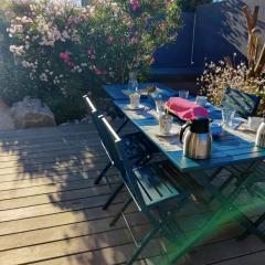 Chambres D'hôtes Authentique Pornic