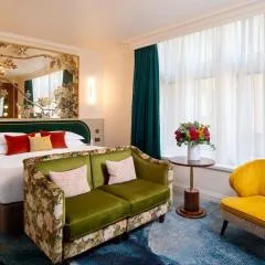 The Capital Hotel, Apartments & Townhouse - Small Luxury Hotels of The World