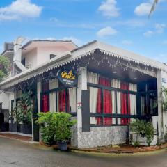Hotel O Crystal Beach