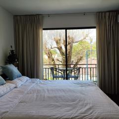 Rawai beachfront - One bedroom on 3 floor at Title