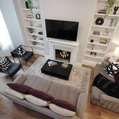 Serene Settler - Capitol Hill