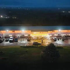 Main photo of rental property: Scenic Motel Moncton in Moncton, NB