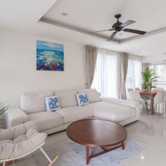 Welcoming 3bdr Townhouse Laguna Park